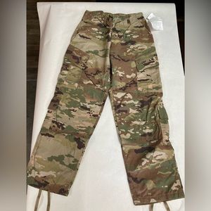 FRACU Bottoms